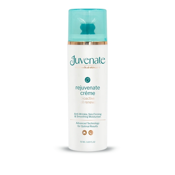 Rejuvenate Crème