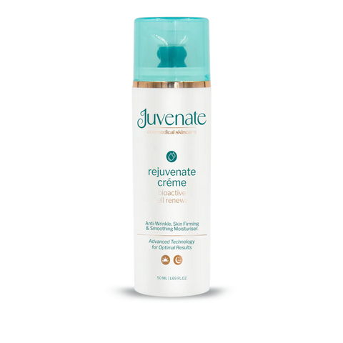 Rejuvenate Crème