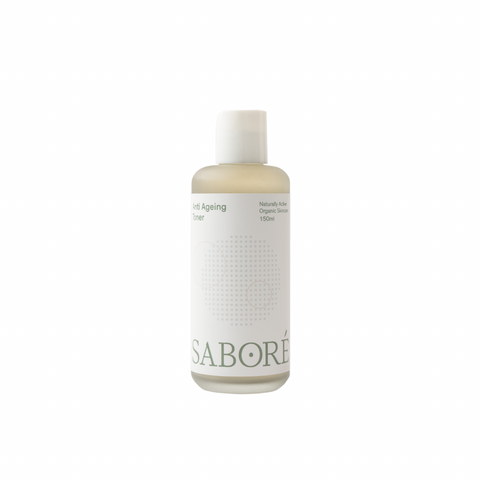 Anti Ageing Toner