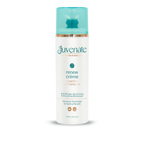 Renewal Day Crème