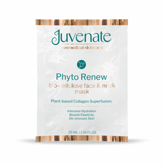 PhytoRenew Bio-cellulose Face Mask