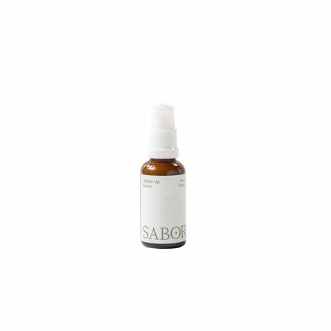 Sabore lighten up serum