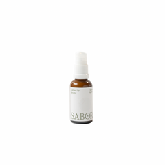Sabore lighten up serum