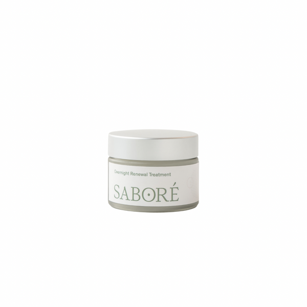 Sabore Overnight Renewal