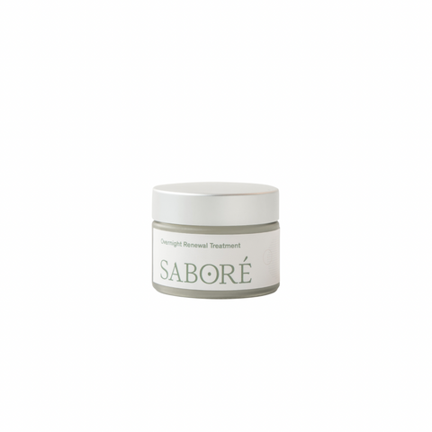 Sabore Overnight Renewal