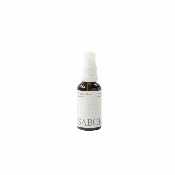 ESSENTIAL SKIN SAVIOUR
