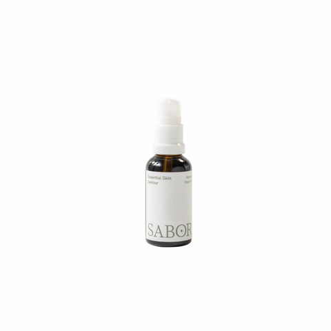 ESSENTIAL SKIN SAVIOUR