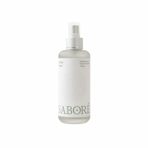 Clarity Toner