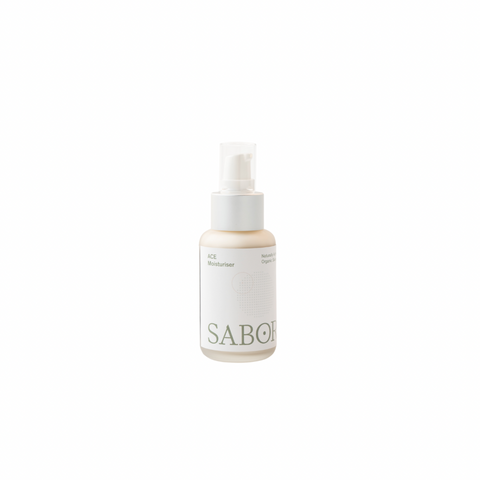 A.C.E Day Moisturiser