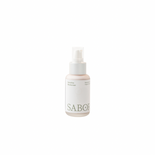 SENSITIVE MOISTURISER