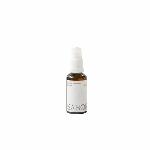 CELLULAR RENEWAL PEPTIDE SERUM