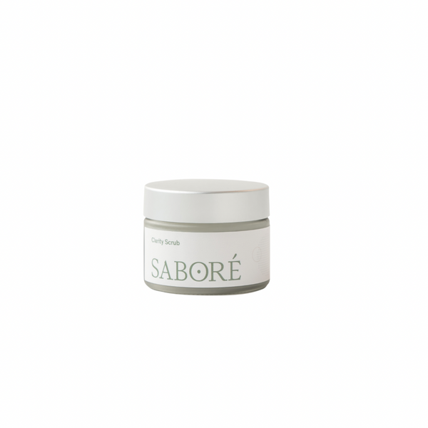 CLARITY CREAM SCRUB