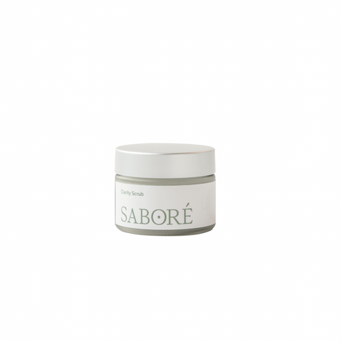 CLARITY CREAM SCRUB