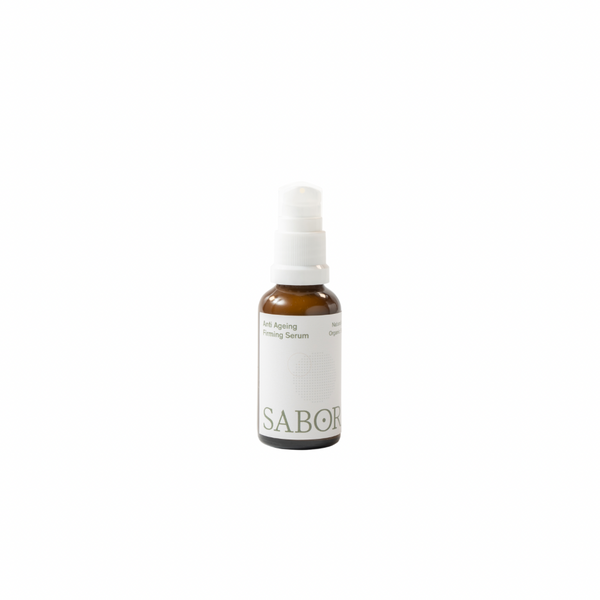 ANTI-AGEING FIRMING SERUM