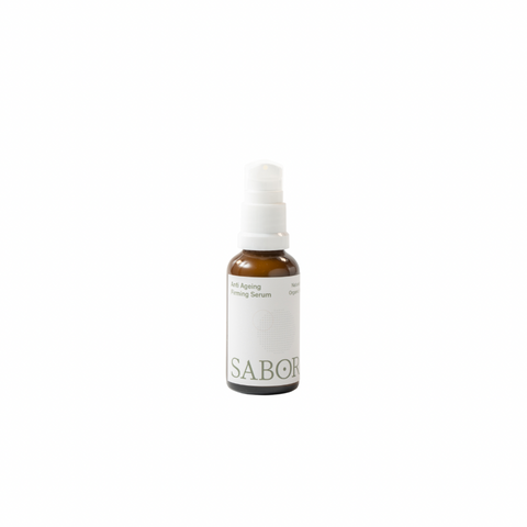 ANTI-AGEING FIRMING SERUM