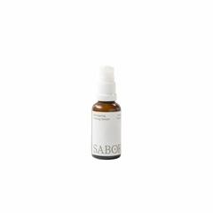 ANTI-AGEING FIRMING SERUM