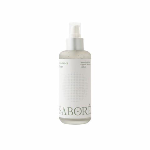 REBALANCE TONER