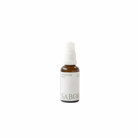 HYALURONIC ACID