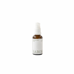 HYALURONIC ACID