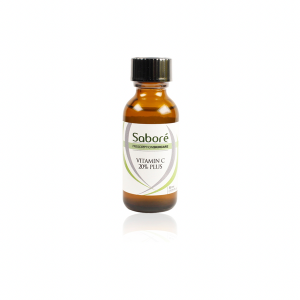 Vitamin C+ 20% Serum