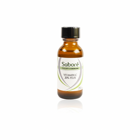 Vitamin C+ 20% Serum