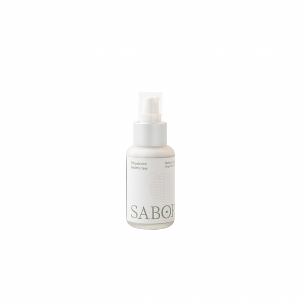 REBALANCE MOISTURISER