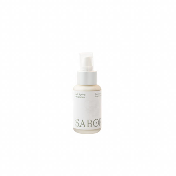 Anti ageing moisturiser