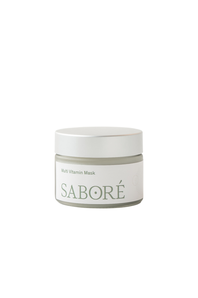 Sabore multivitamin mask