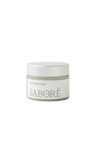 Sabore multivitamin mask