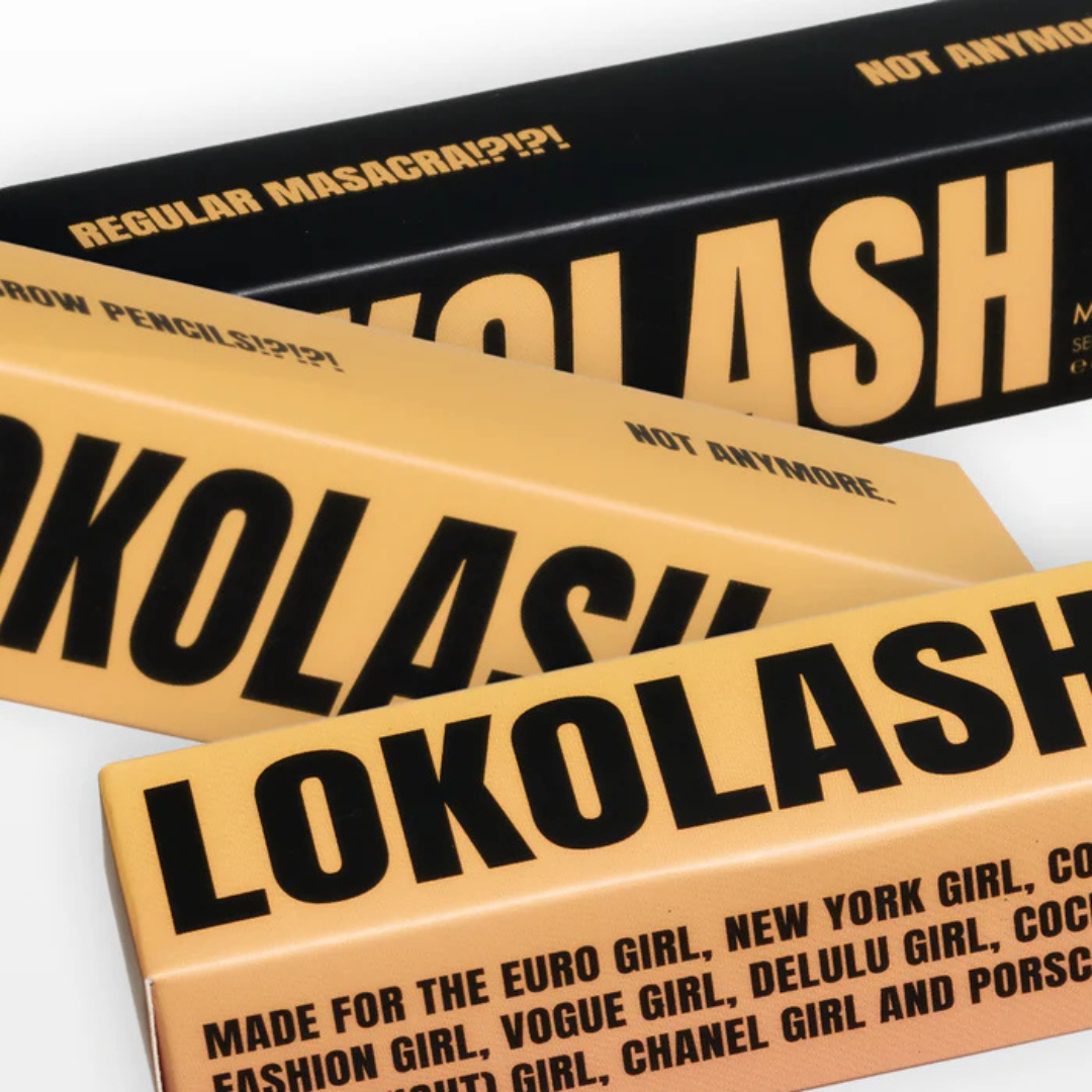 Lokolash