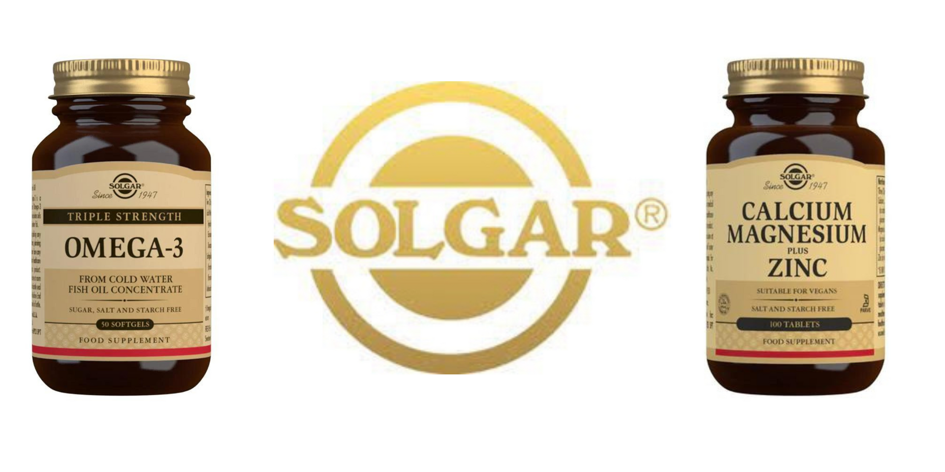 Solgar