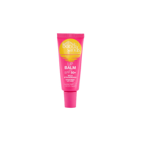 Bondi sands lip gloss