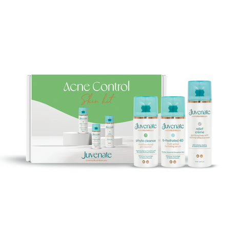 Juvenate Acne Control