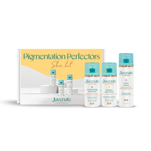 Juvenate Skin Kit Pigmentation Perfector