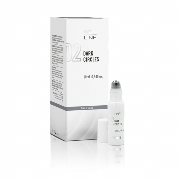 Meline Dark Circles