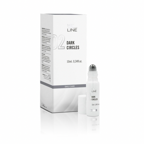Meline Dark Circles