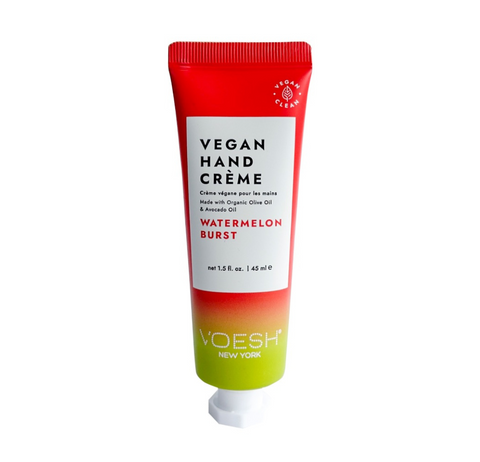 VOESH Vegan Hand Creme Watermelon Burst 45ml