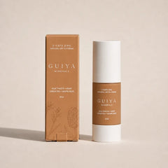 Guiya Minerals Z-cote Zinc-BB Cream