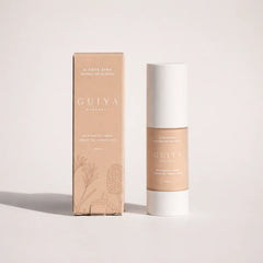 Guiya Minerals Z-cote Zinc-BB Cream