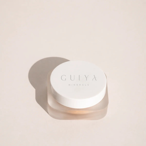 Guiya Minerals Fusion Semi-Loose Powder