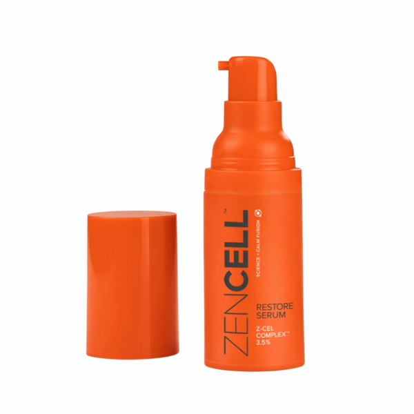 Zencell Restore Serum 30ml