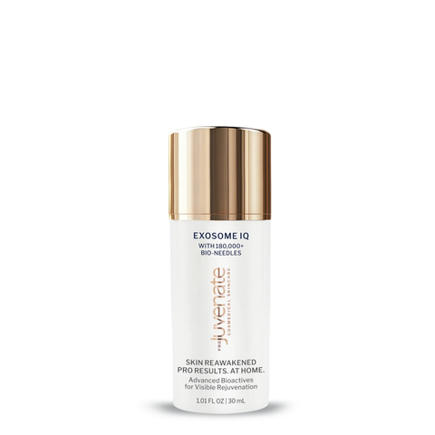 Juvenate Exosome IQ with 180,000+ Bio-Needles 30ml