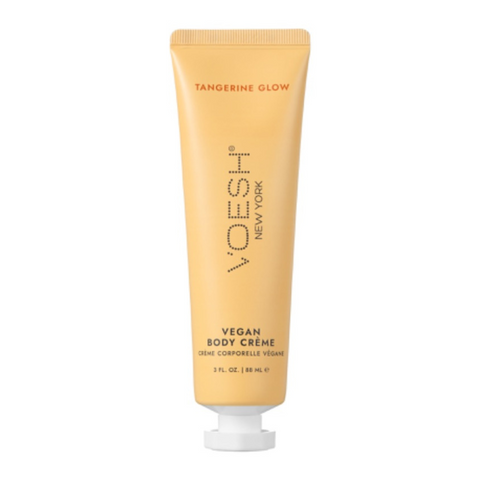 VOESH Vegan Body Creme Tangerine Glow 88ml