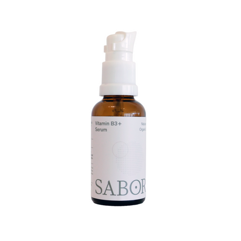 Sabore vitamin B3 + Serum