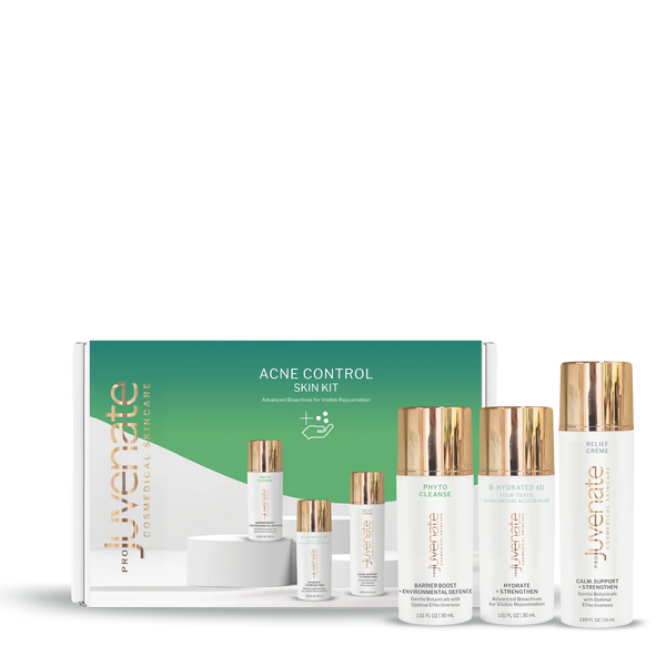 Juvenate Acne Control