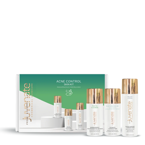 Juvenate Acne Control