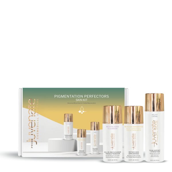 Juvenate Skin Kit Pigmentation Perfector