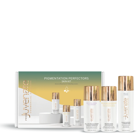 Juvenate Skin Kit Pigmentation Perfector