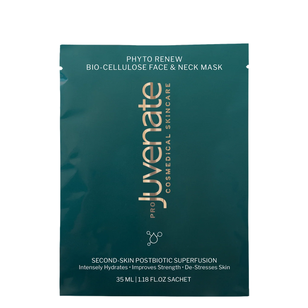 PhytoRenew Bio-cellulose Face Mask