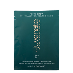 PhytoRenew Bio-cellulose Face Mask
